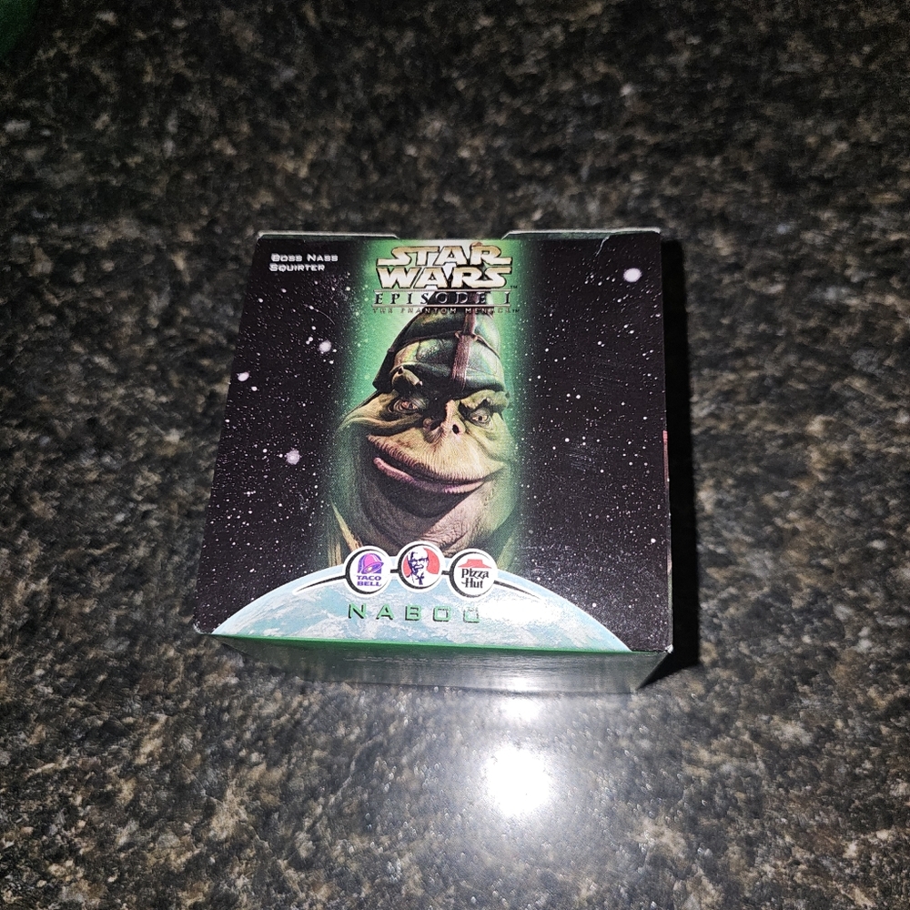 3/20.00. Boss Nass Squirter New
